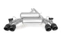 Remus VW Golf VII Cat-Back Exhaust System