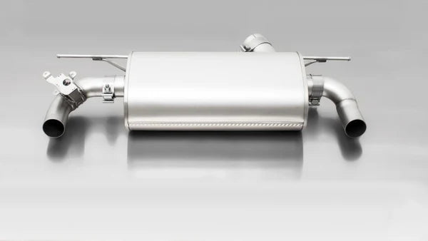 Remus BMW M135i F40 SPORT Axle-Back Exhaust System