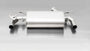 Remus BMW M135i F40 SPORT Axle-Back Exhaust System