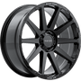 Black Rock Blade Gloss Black