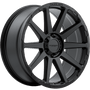 Black Rock Blade Satin Black