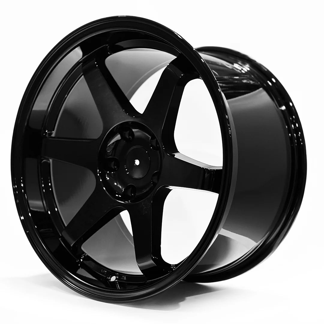 RAYS Volk Racing TE37