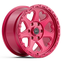 GT Form Hearts SUV Hot Pink