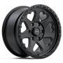 GT Form Hearts SUV Satin Black