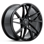 GT Form Interflow Gloss Black