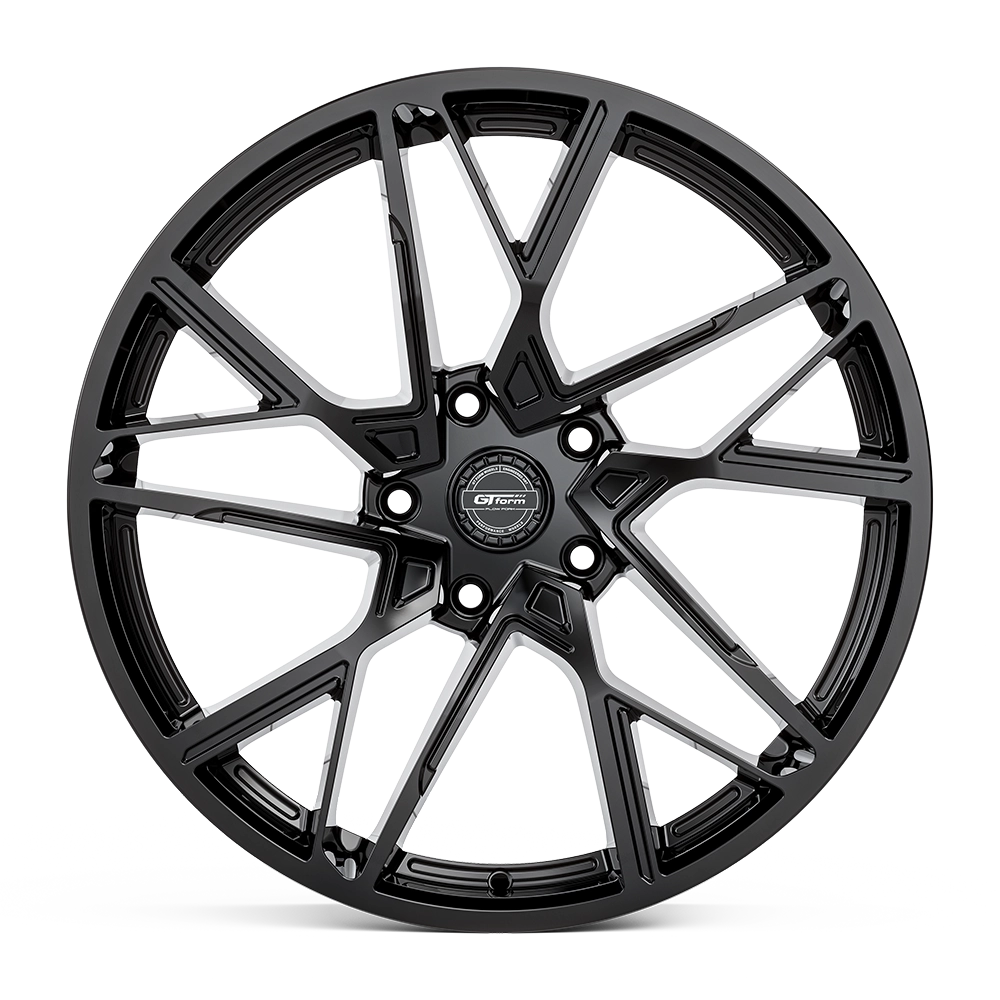 GT Form Interflow Gloss Black