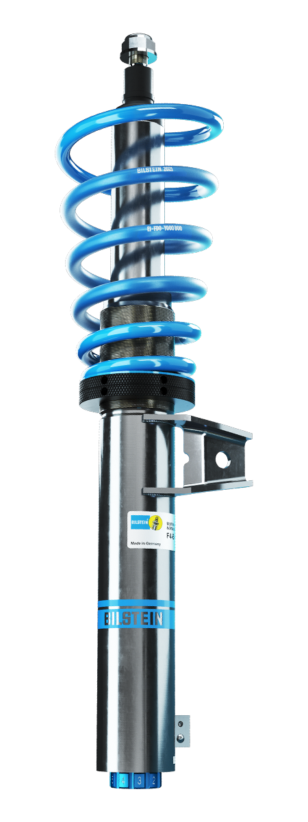 Bilstein B16 DampTronic coilover suspension kit