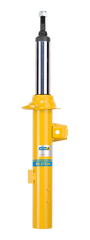 Bilstein B6 Rear Shock Absorber for VOLKSWAGEN TRANSPORTER T6 (2015 - 09/2019, REGULAR STRUT MOUNT)