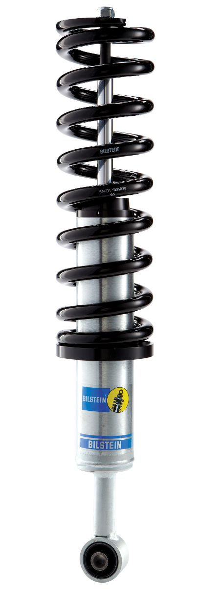 Bilstein 6112 off-road front coilover kit