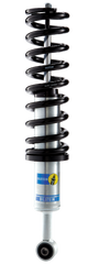 Bilstein 6112 Front Shock Absorber for CHEVROLET SILVERADO (2019 -, GEN 4)