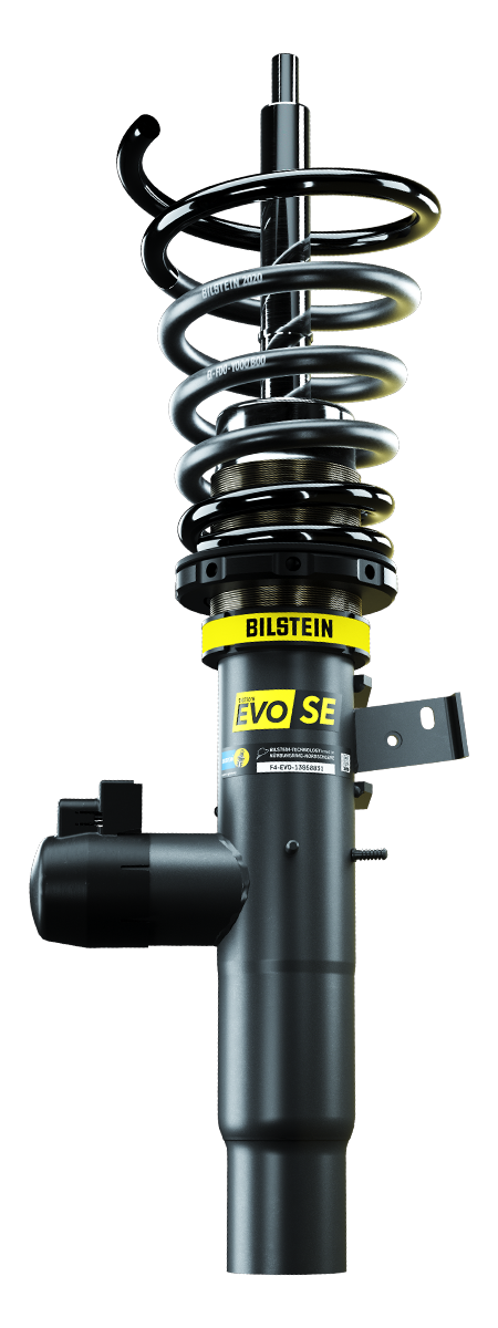 Bilstein EVO SE Suspension M3 G80 2021 to RWD Sedan