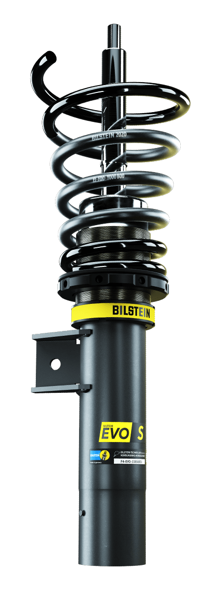 Bilstein EVO S street performance coilovers