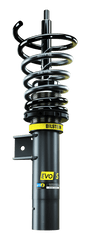 Bilstein EVO S Coilover Kit for VOLKSWAGEN PASSAT B8 (2015 - 2013, FRONT STRUT = 55MM)