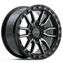 Black Rock Rambler Gloss Black Tinted