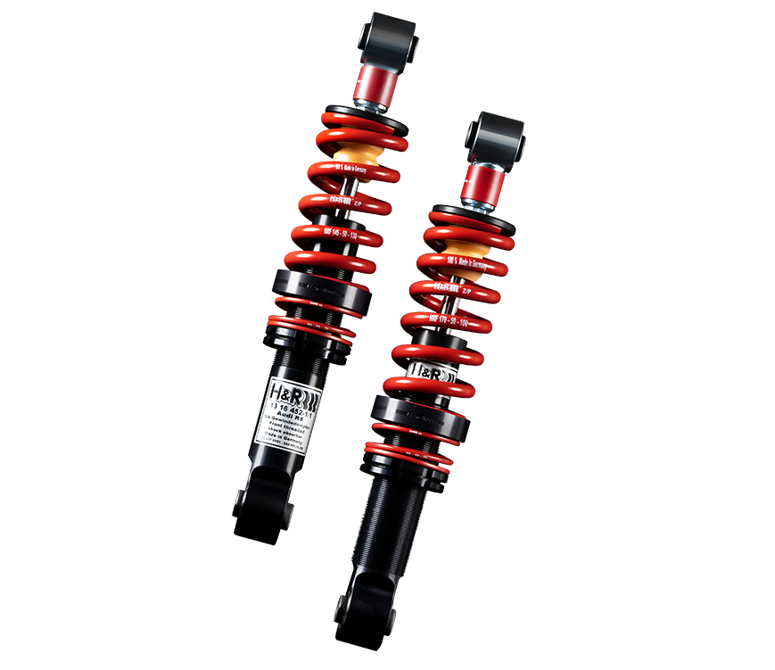 H&R Coilover Kit Audi S3