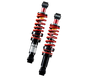 H&R Coilover Kit Audi RS4