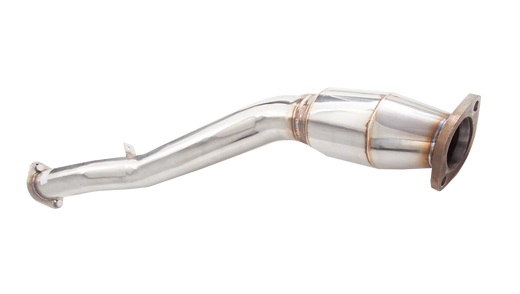 86 and BRZ 2.5 inch Cat Back Performance Exhaust System