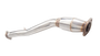 86 and BRZ 2.5 inch Cat Back Performance Exhaust System
