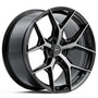 GT Form Torque Gloss Black Tinted