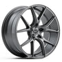 GT Form Venom Gloss Graphite