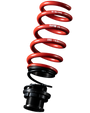 H&R VSS Height Adjustable Spring Kit for RS5 F5 2016 to Coupe 4WD Only with DRC