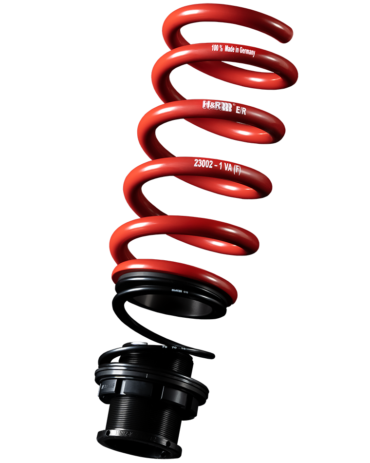 H&R VSS Height Adjustable Spring Kit for BMW M2 Only with Adaptive M-SPORT Suspension