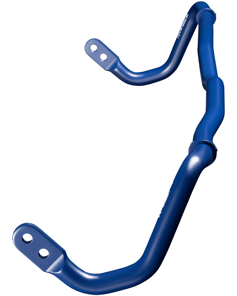 H&R Sway Bar Kit for A3 4WD