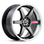 JSR ST21 Black Tinted