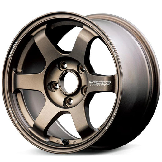 RAYS Volk Racing TE37