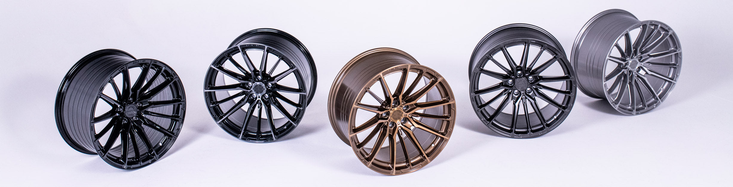 Concaver CVR7 wheel