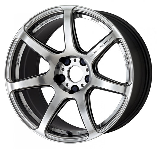 Work Emotion T7R