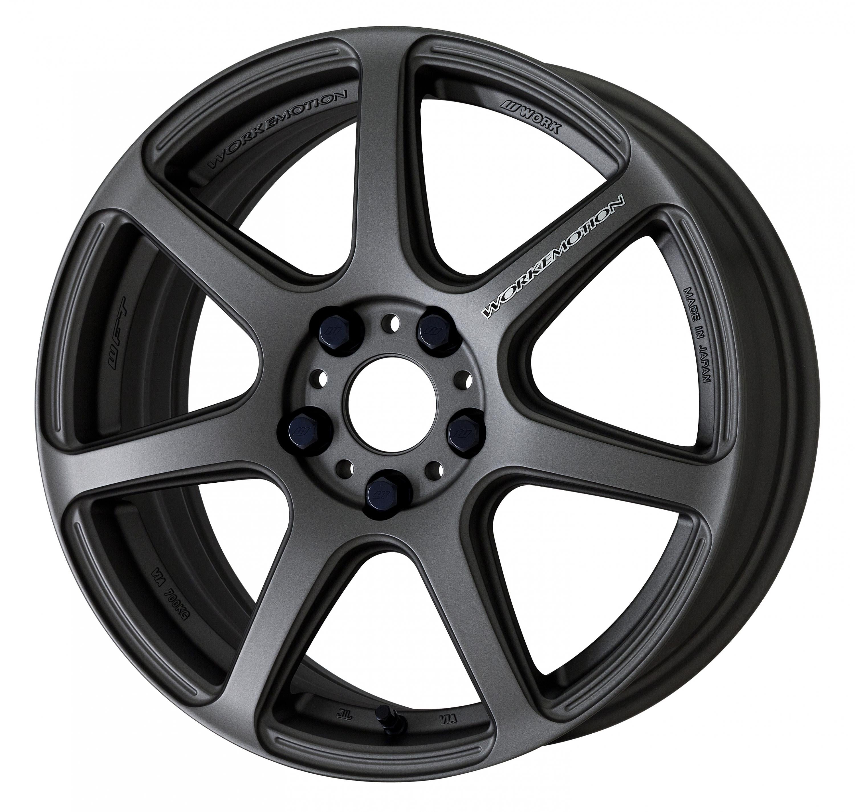 Work Emotion T7R