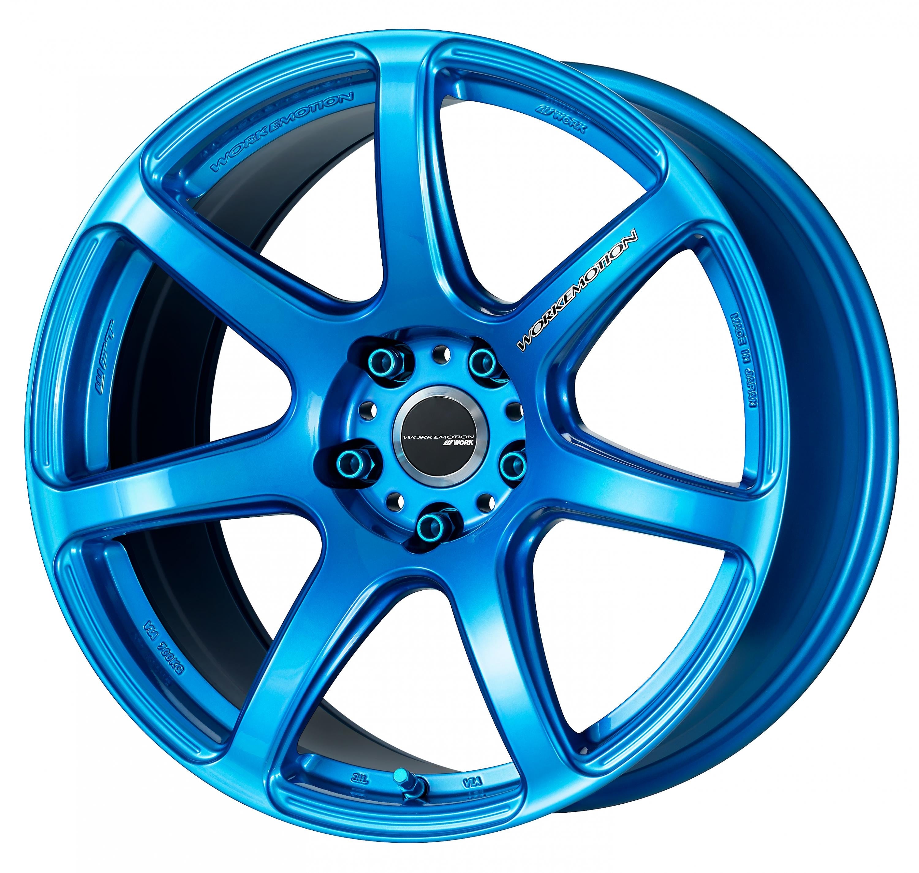 Work Emotion T7R