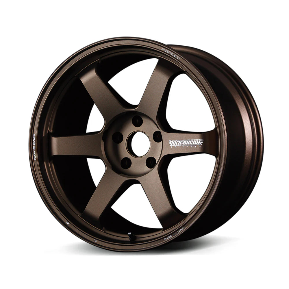 RAYS Volk Racing TE37