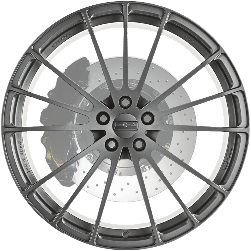 OZ Racing ARES
