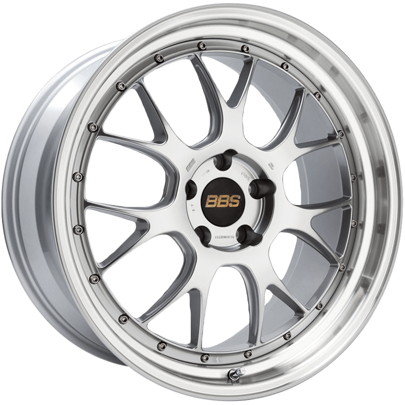 BBS LM-R