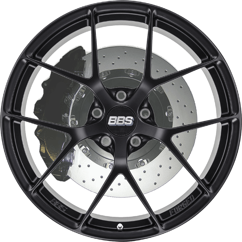 BBS FI-R Custom