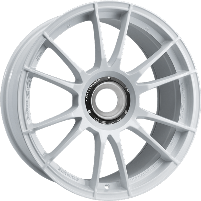OZ Racing Ultraleggera HLT CL