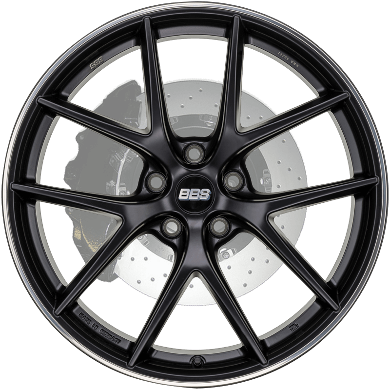 BBS CI-R