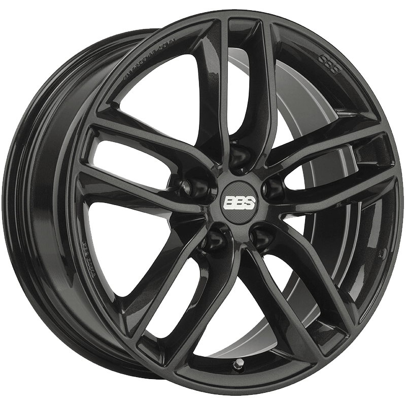 BBS SX
