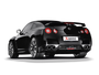 Akrapovič Exhaust System for Nissan GT-R