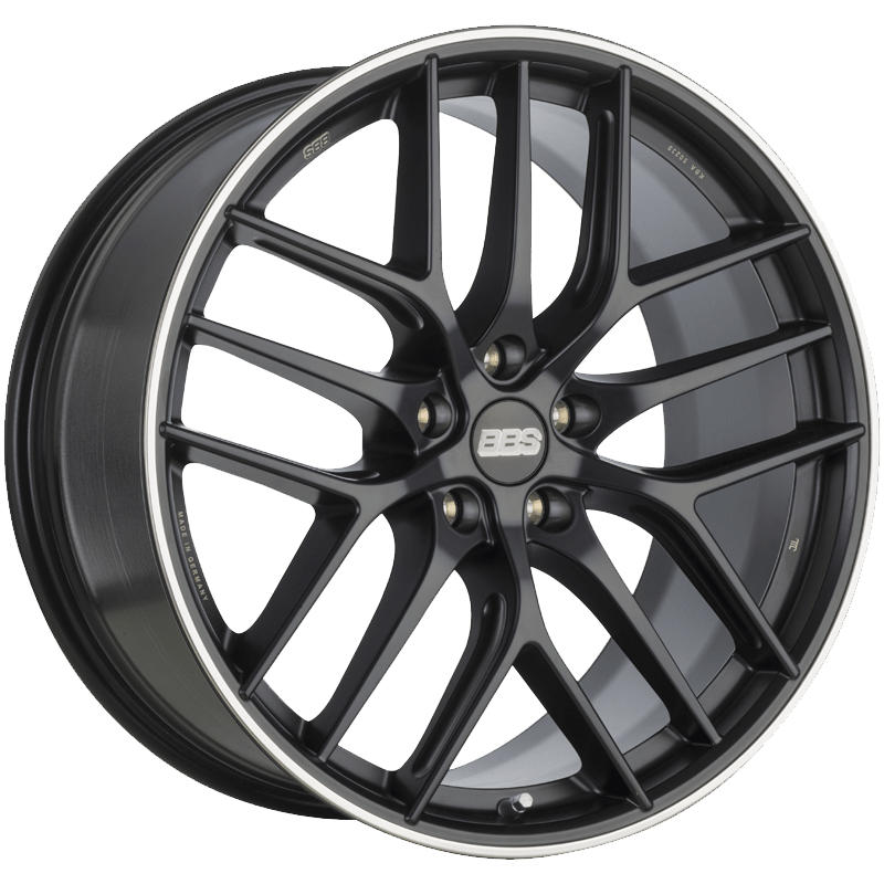 BBS CC-R