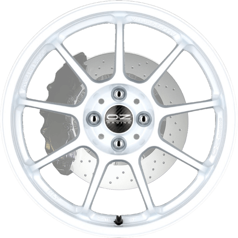 OZ Racing Alleggerita HLT