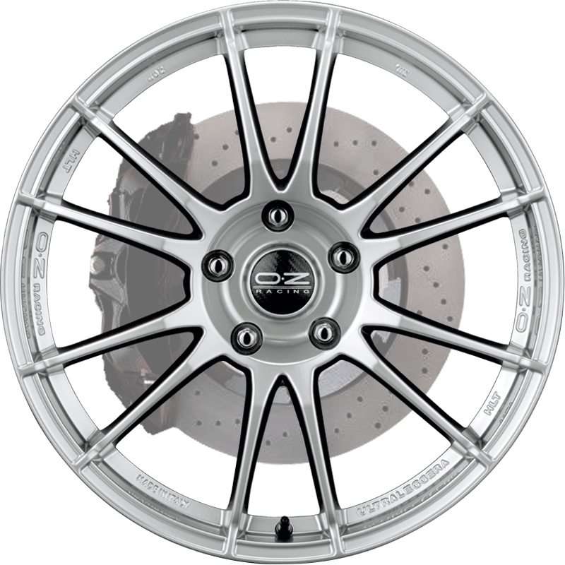 OZ Racing Ultraleggera