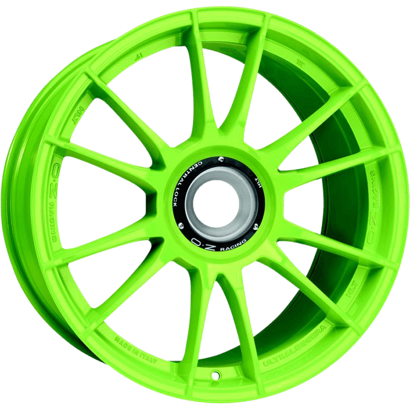 OZ Racing Ultraleggera HLT CL