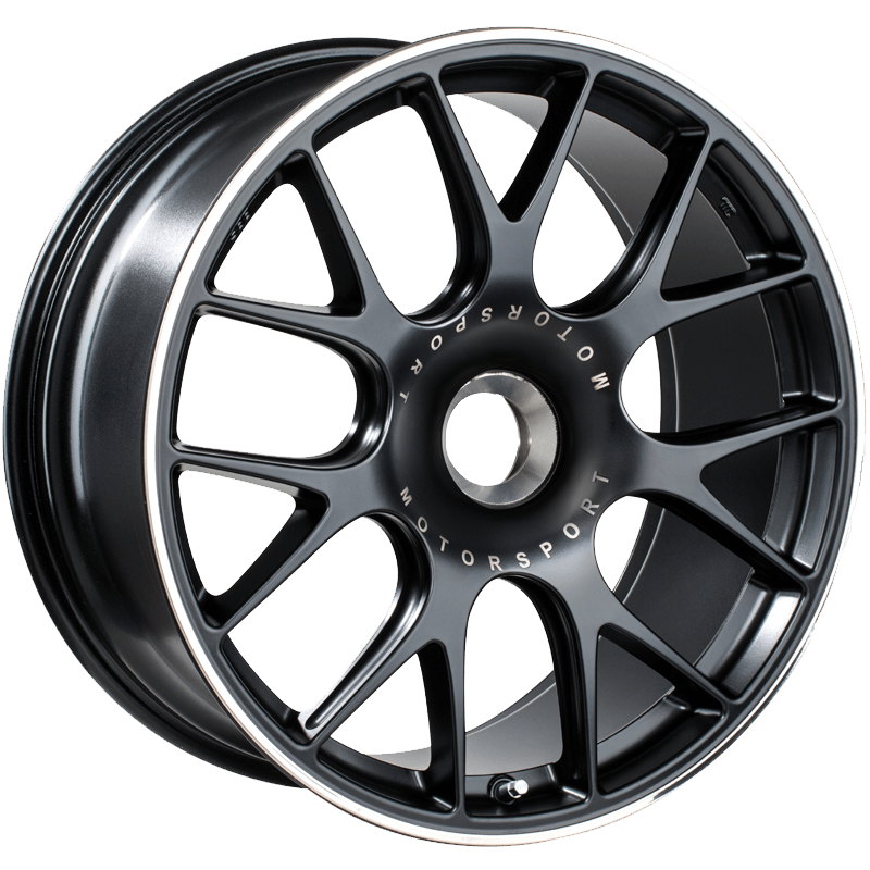 BBS CH-R CL