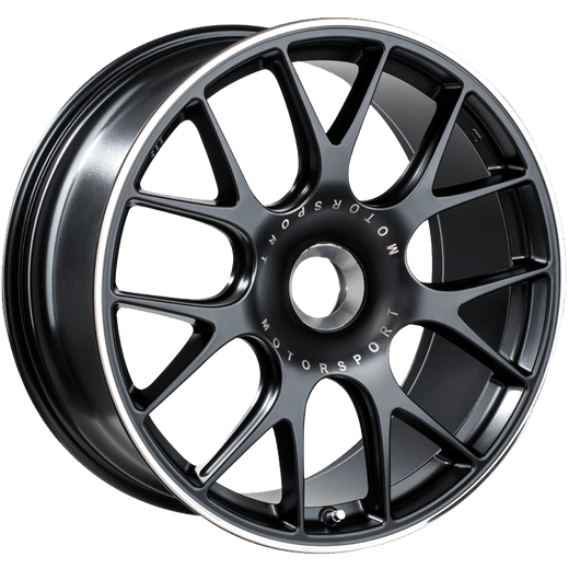 BBS CH-R CL