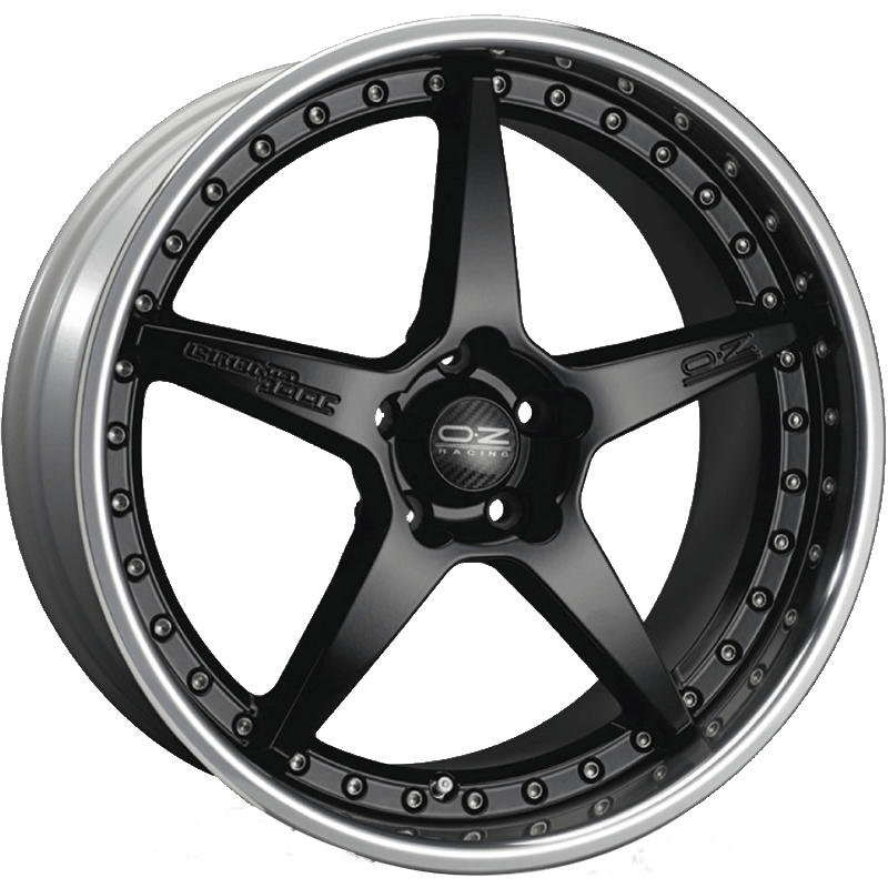 OZ Racing Crono III