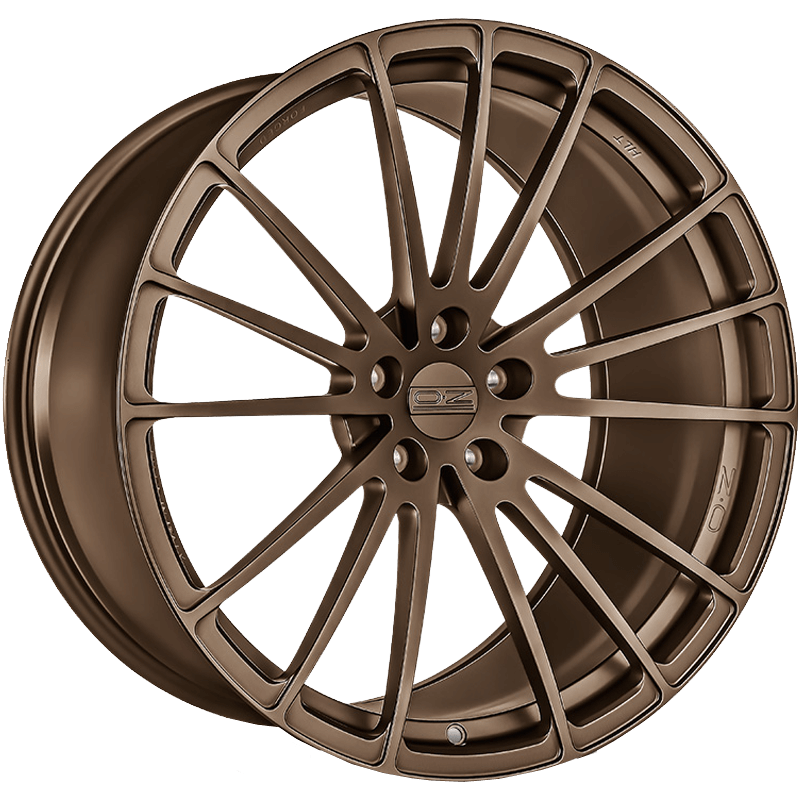 OZ Racing ARES