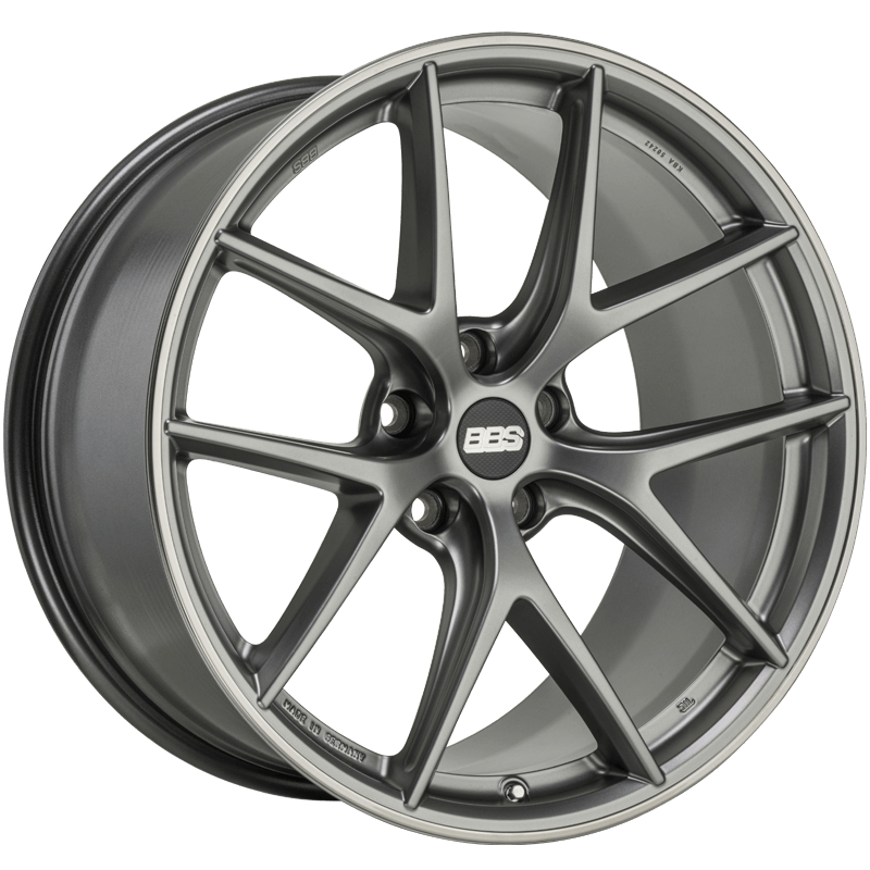 BBS CI-R